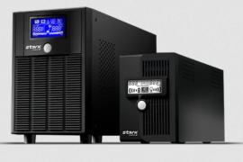 ИБП – щит от перепадов напряжения: все, что нужно знать перед покупкой