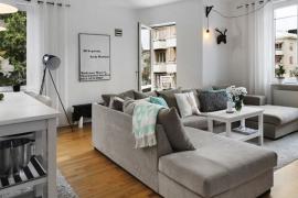 Создание гармоничного пространства: роль мебели в интерьере