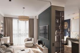 Студия дизайна интерьера: преимущества и причины обращения