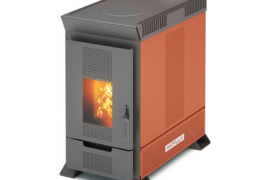 Выбор домашней печи: от классической отопительной до современного камина