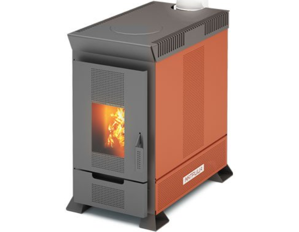 Выбор домашней печи: от классической отопительной до современного камина