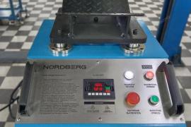 Люфт-детектор (вибростенд): зачем нужен и как выбрать