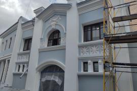 Этапы разработки проекта реставрации объекта культурного наследия