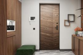 Выбор входной двери: на что смотреть перед покупкой