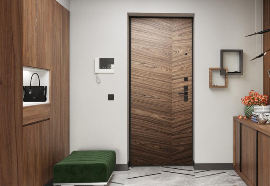 Выбор входной двери: на что смотреть перед покупкой Выбор входной двери: на что смотреть перед покупкой