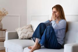 Внезапный страх: понимание природы панических атак