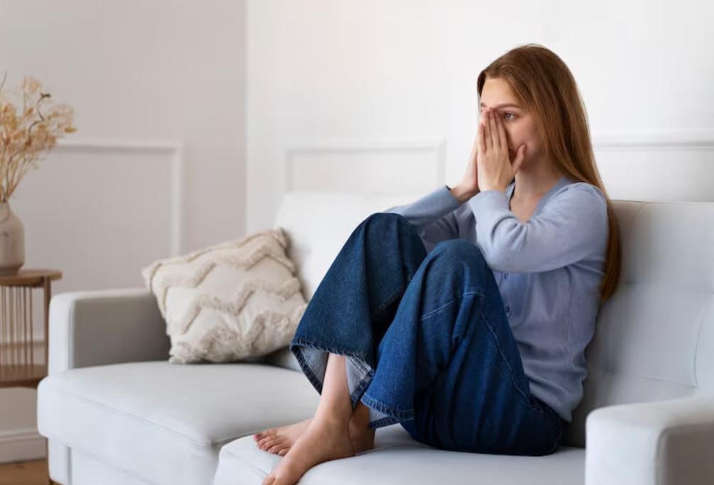 Внезапный страх: понимание природы панических атак