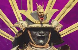 Не просто воины: кем были самураи, рассказывает выставка в Лондоне