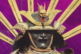 Не просто воины: кем были самураи, рассказывает выставка в Лондоне