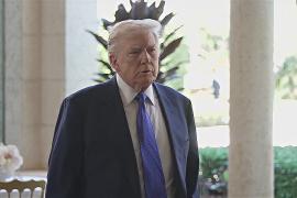 Трамп надеется на сделку с Ираном на фоне региональной напряжённости