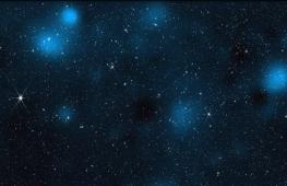 Самую подробную карту тёмной материи создали учёные Даремского университета