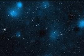 Самую подробную карту тёмной материи создали учёные Даремского университета