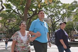 Власти Венесуэлы освободили ещё девятерых политических заключённых