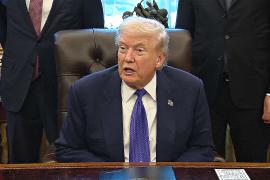 Трамп: Мексика прекратит поставки нефти на Кубу