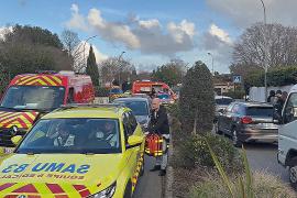 14-летний школьник нанёс ножевые ранения учительнице во Франции