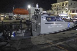 15 мигрантов погибли в результате столкновения их лодки с судном береговой охраны Греции