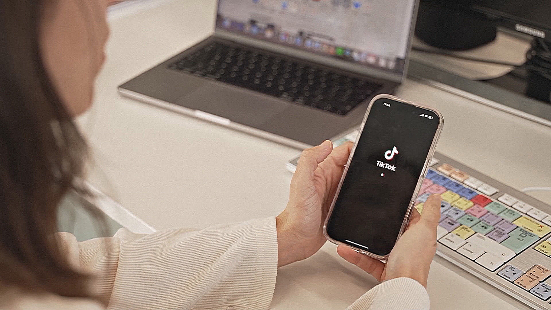 Соцсети в Испании запретят для детей младше 16 лет