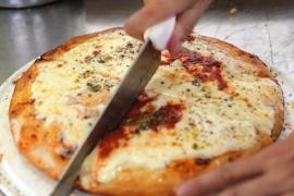 В Аргентине отметили Международный день пиццы