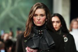 Ralph Lauren показал осень 2026 года в преддверии Недели моды в Нью-Йорке