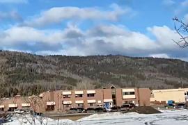 Массовая стрельба в отдалённой канадской школе: не менее десяти погибших