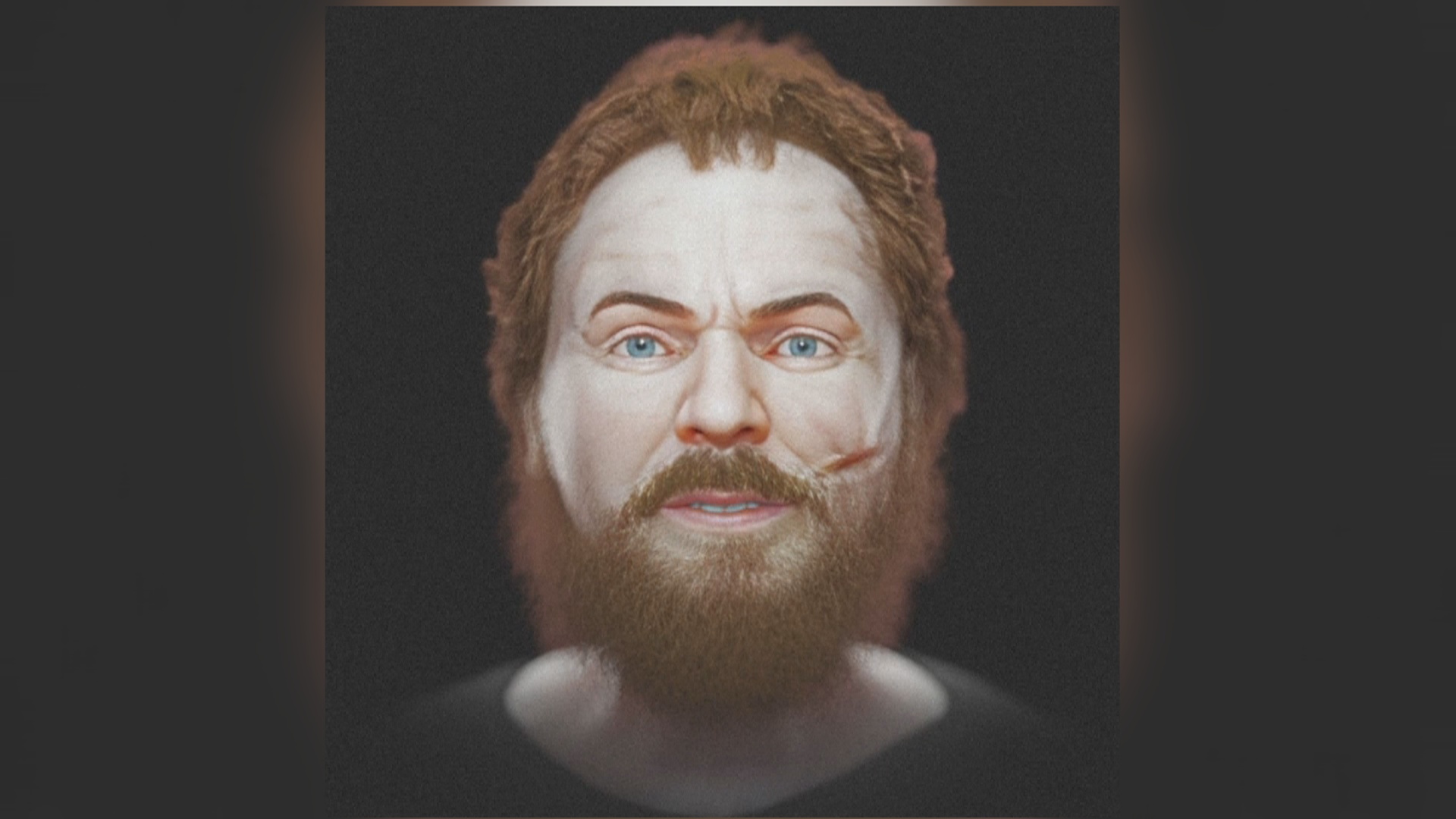 Учёные воссоздали лицо мужчины, которого 400 лет назад обезглавили, чтобы он не стал вампиром