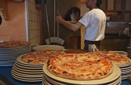 Чем кормят спортсменов зимней Олимпиады в Италии