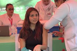 Вспышка кори в Мексике: не менее 28 умерших