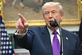 Трамп отменил научное заключение о том, что выбросы парниковых газов ведут к изменению климата