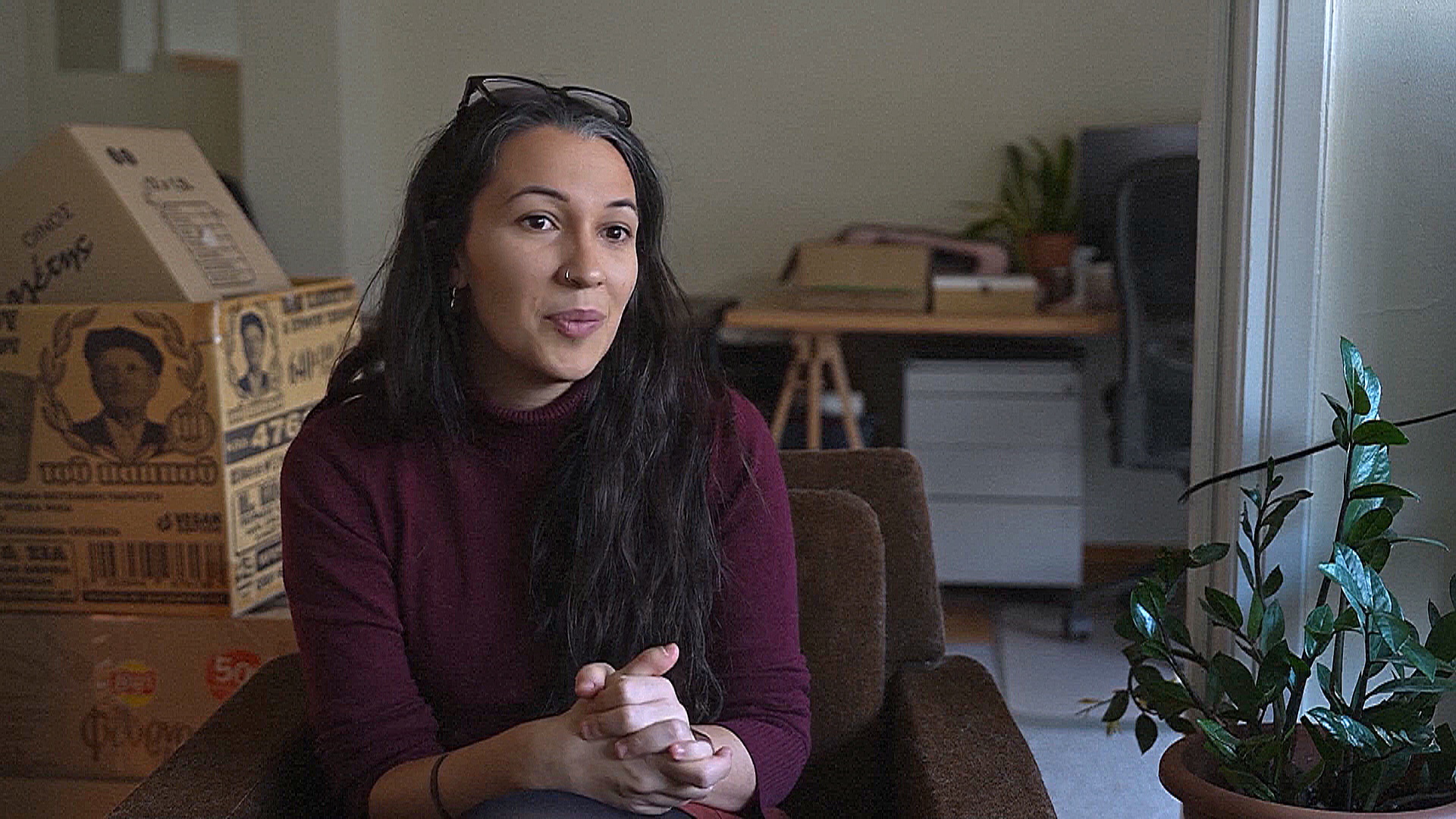 Молодые греки сталкиваются с ростом цен на аренду жилья, несмотря на экономическое восстановление