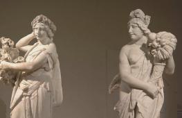 Преемник Микеланджело: итальянскому скульптору Бернини посвятили выставку в Риме