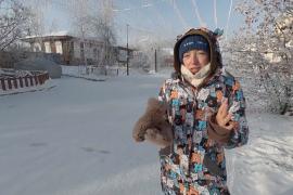 Одевайтесь тепло, ешьте плотно и двигайтесь: как пережить зиму в самом холодном городе мира