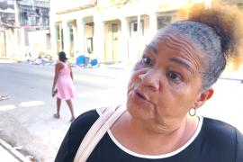 На Кубе топливный кризис перерастает в мусорный коллапс