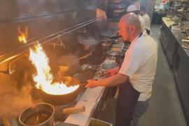 Шеф-повара стремятся вывести китайскую кухню на высокий уровень в США