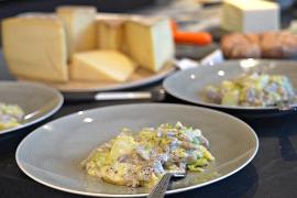 Пиццокери затмило пиццу на Олимпиаде в Италии