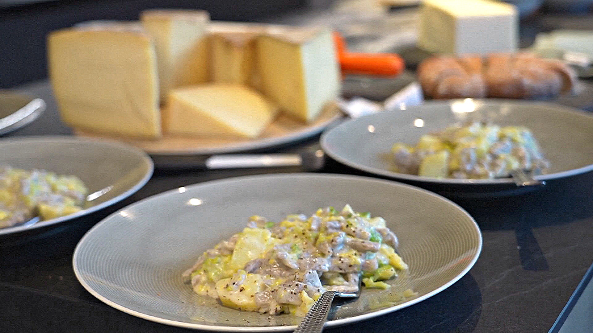 Пиццокери затмило пиццу на Олимпиаде в Италии