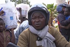Что происходит в городе на востоке ДР Конго спустя год после захвата повстанцами