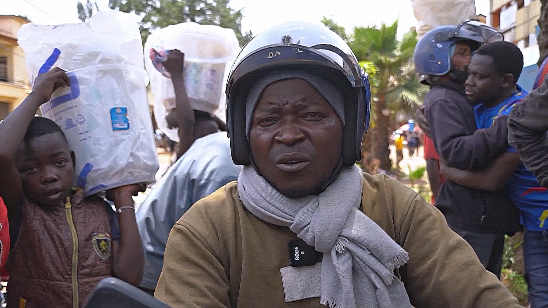 Что происходит в городе на востоке ДР Конго спустя год после захвата повстанцами