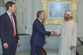 Переговоры США и Ирана: первые заявления сторон