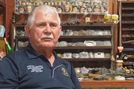 Личный музей: австралиец за 70 лет собрал тысячи безделушек