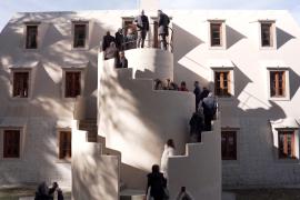 Учёные: шале в горах Каталонии  спроектировал Антонио Гауди