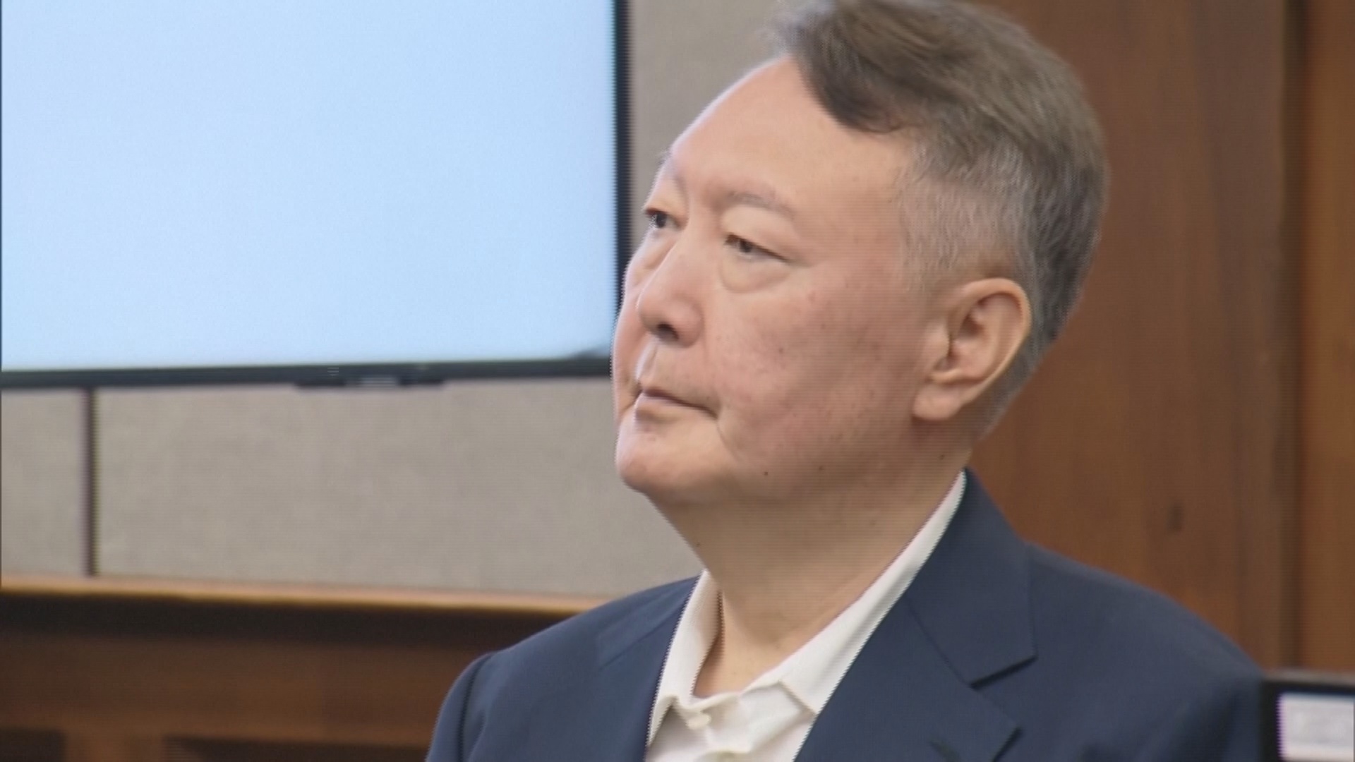 Пожизненное заключение: экс-президенту Южной Кореи Юну вынесли приговор Пожизненное заключение: экс-президенту Южной Кореи Юну вынесли приговор