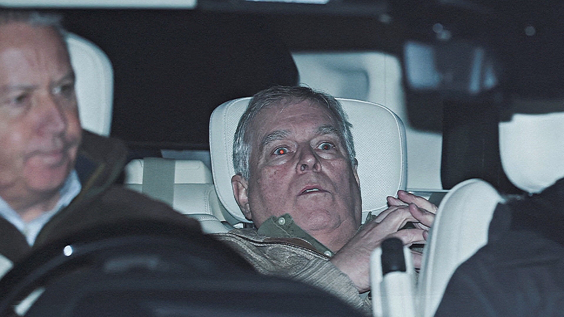 Бывшего принца Эндрю освободили после ареста, но расследование продолжается