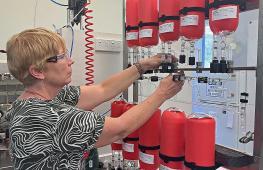 В Новой Зеландии составляют карту загрязнения воздуха