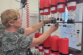 В Новой Зеландии составляют карту загрязнения воздуха