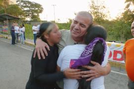 Закон об амнистии в Венесуэле: почти 2200 заключённых получили свободу