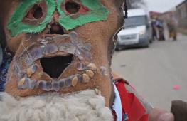 В Грузии возрождают древний ритуал «Берикаоба»