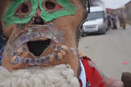 В Грузии возрождают древний ритуал «Берикаоба»