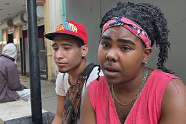 Кубинская молодёжь обдумывает миграцию на фоне экономического кризиса