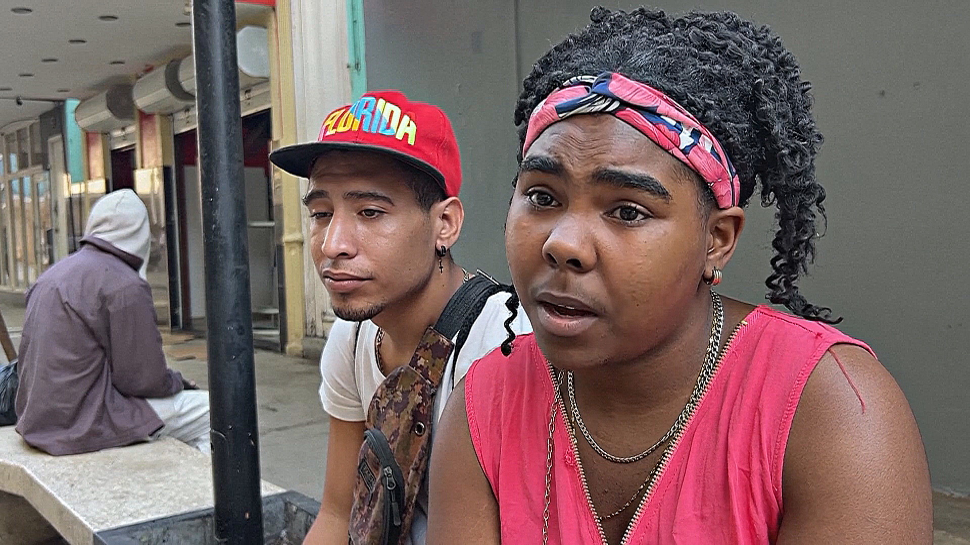 Кубинская молодёжь обдумывает миграцию на фоне экономического кризиса