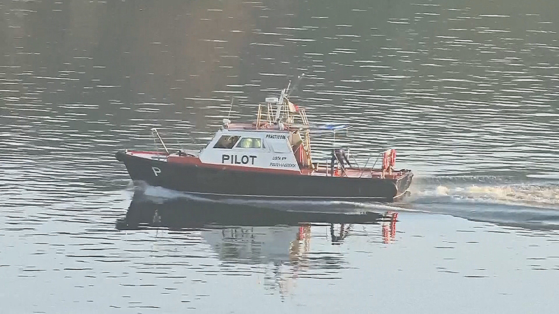 Куба заявляет об убийстве 4 человек на катере, прибывшем из США Куба заявляет об убийстве 4 человек на катере, прибывшем из США